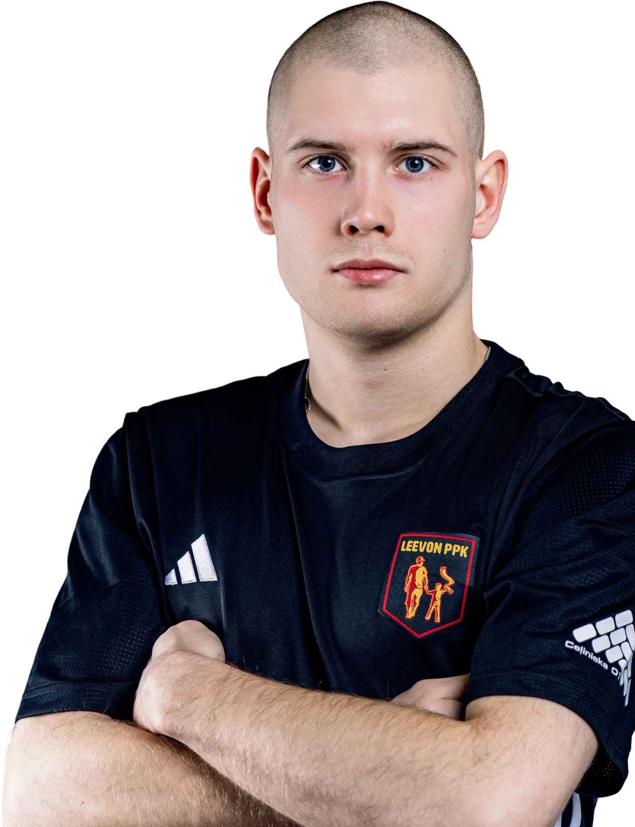 Linards Liepiņš #10