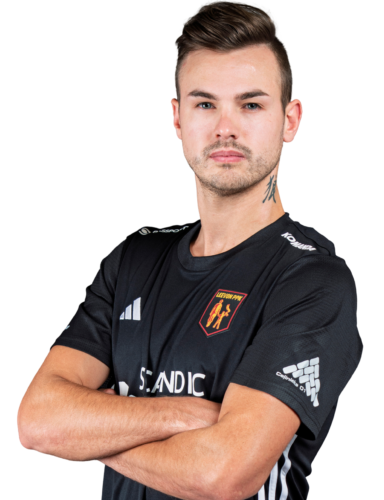 Daniels Pelcis #17