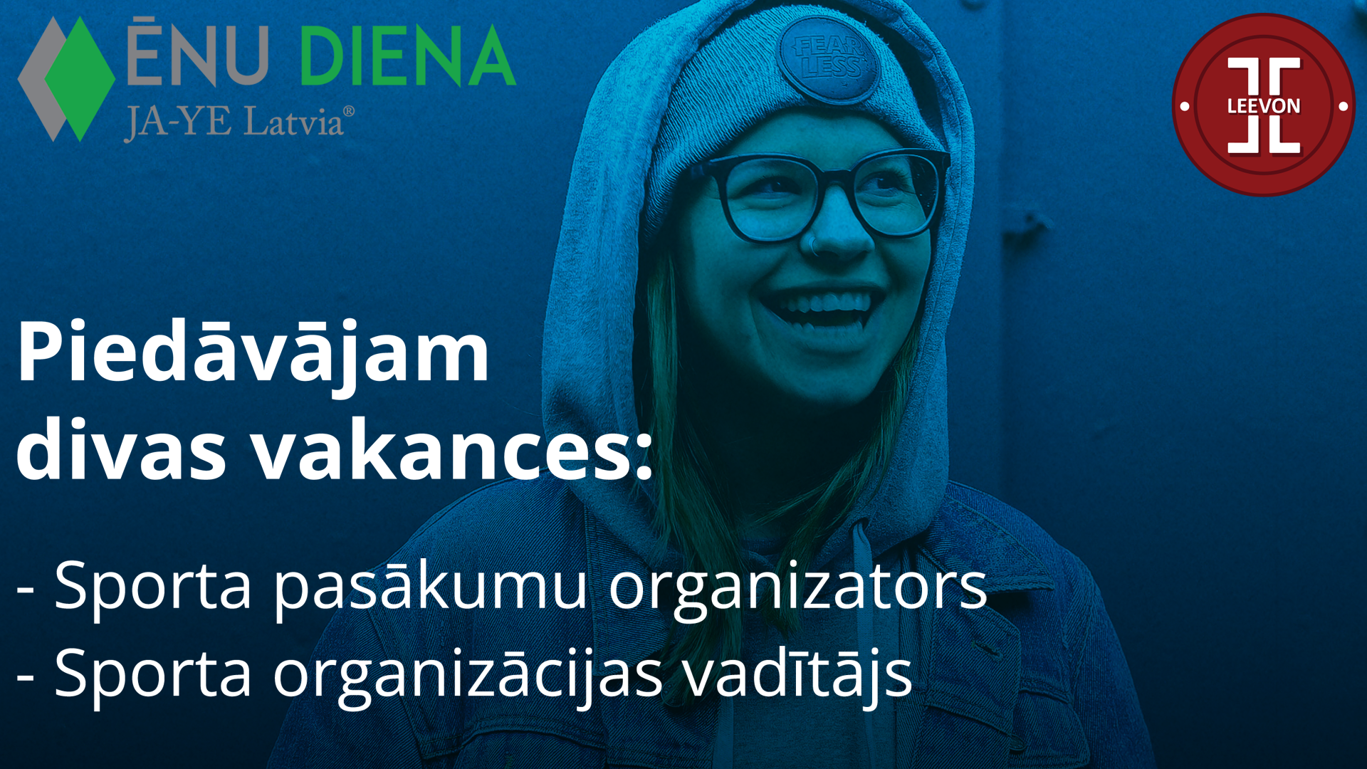 Ēnu Diena 2022