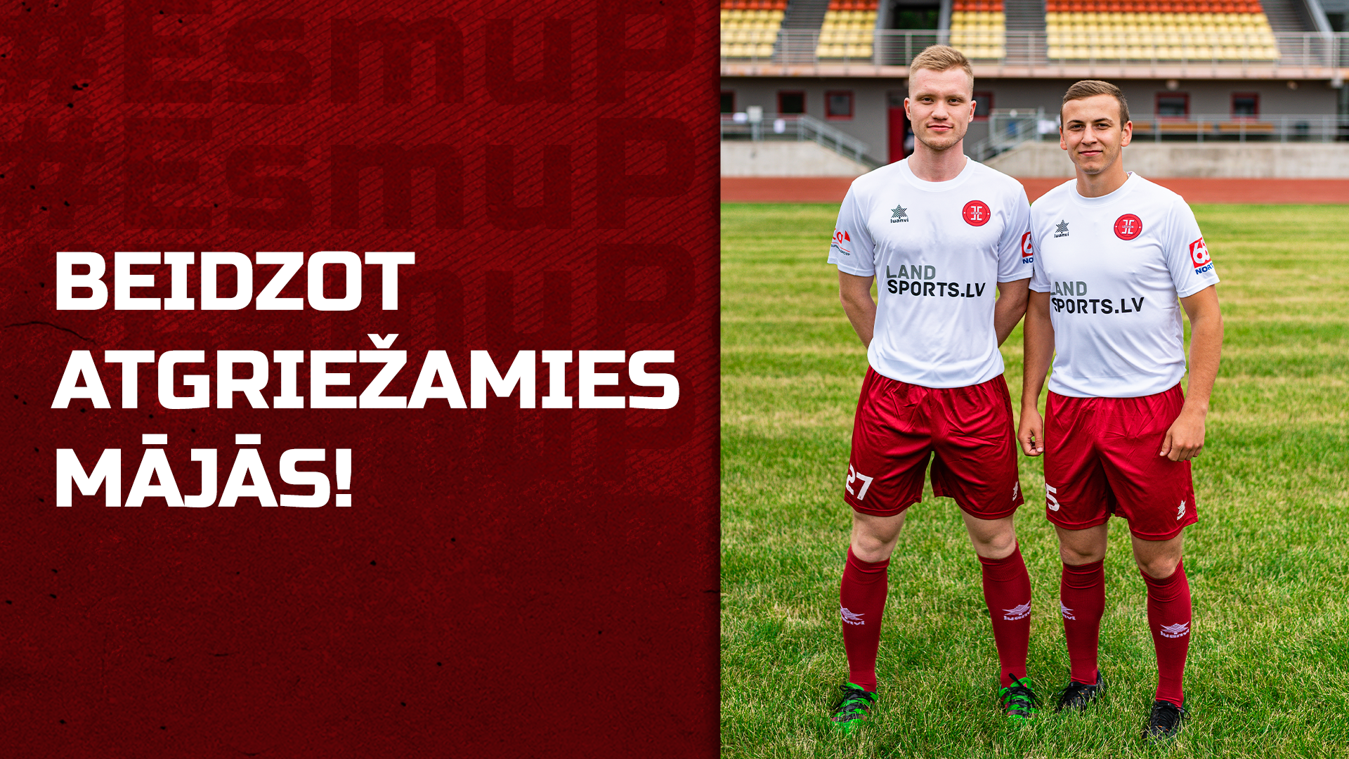 Leevon Saldus kopsavilkums pēc aizvadītajām izbraukuma spēlēm Optibet Nākotnes līgā 2022
