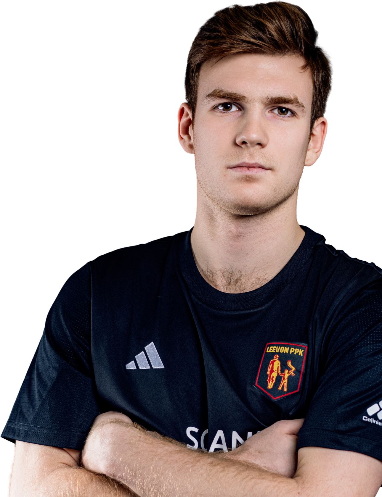 Kristiāns Ilenāns #20