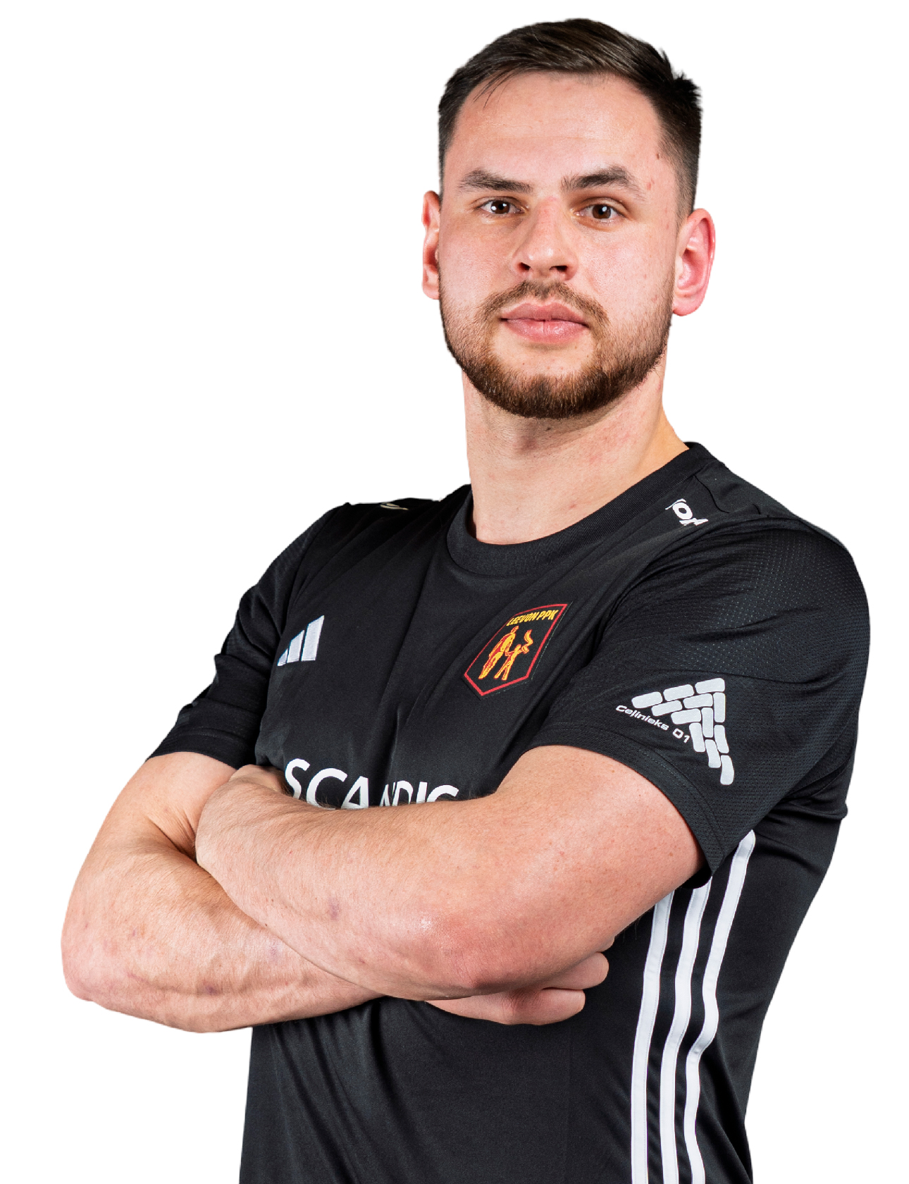 Vadims Sņegovs #19