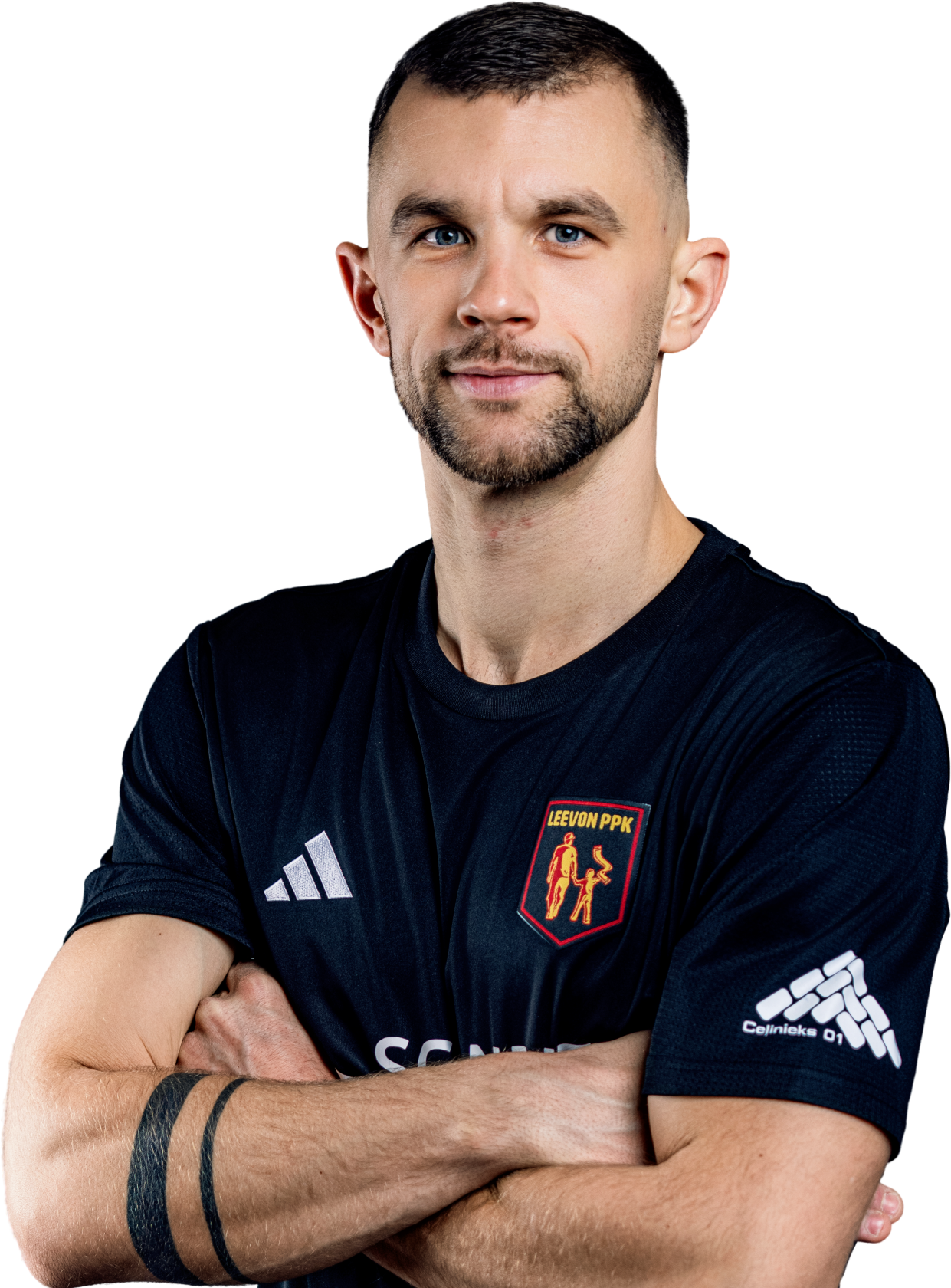 Aleksandrs Baturinskis #8