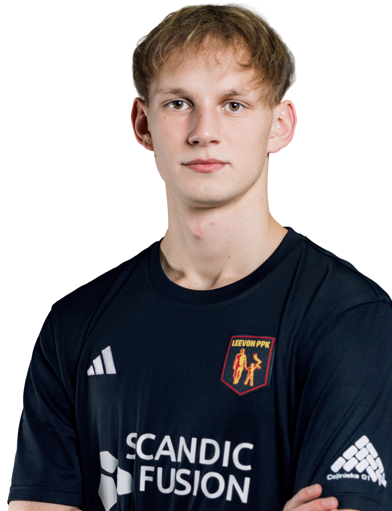 Artjoms Černovs #14