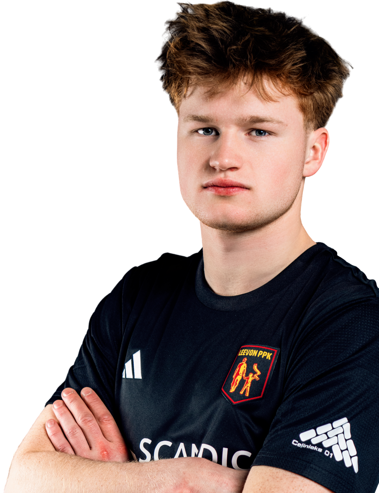 Dominiks Romenskis #99