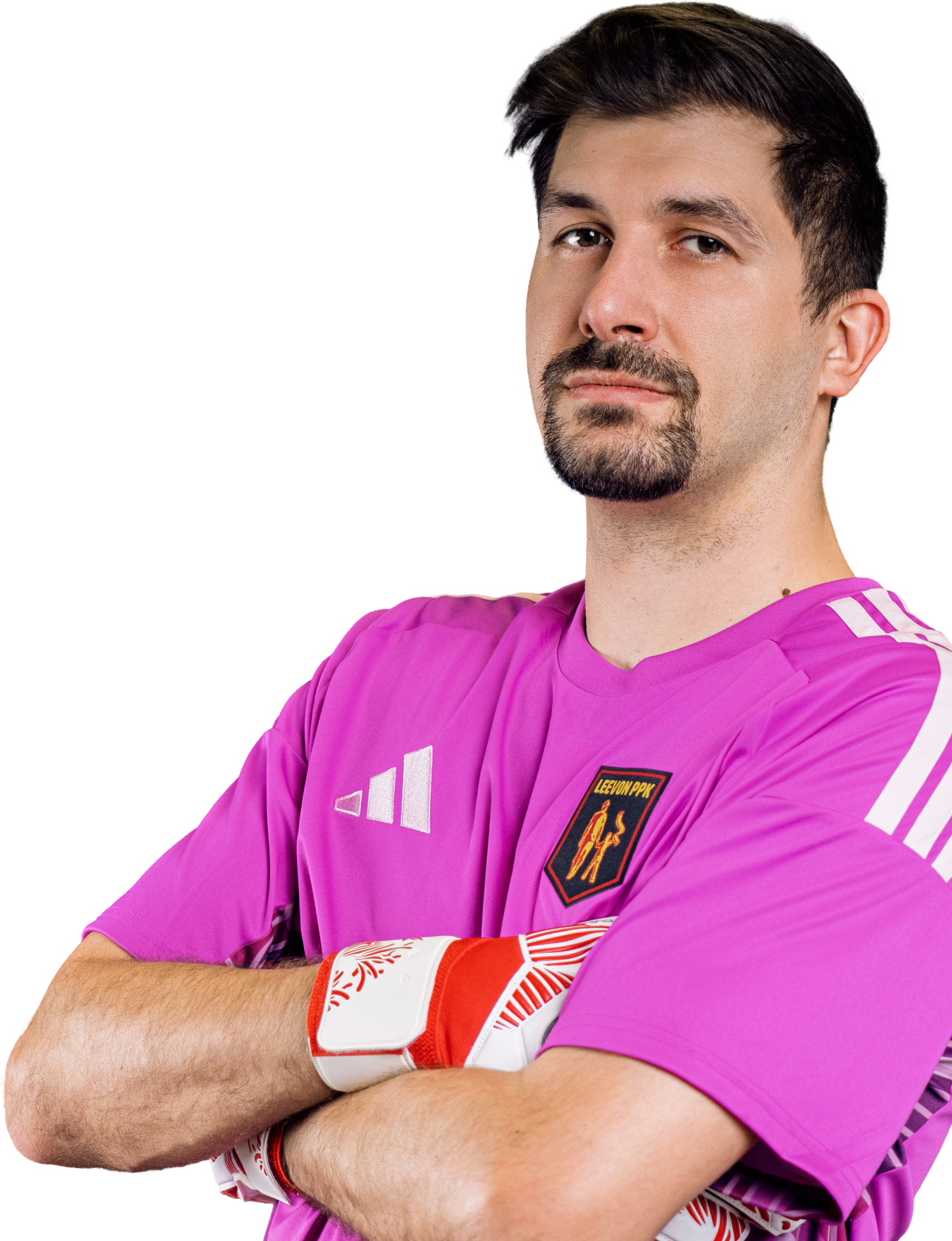 Edžus Harkins #30