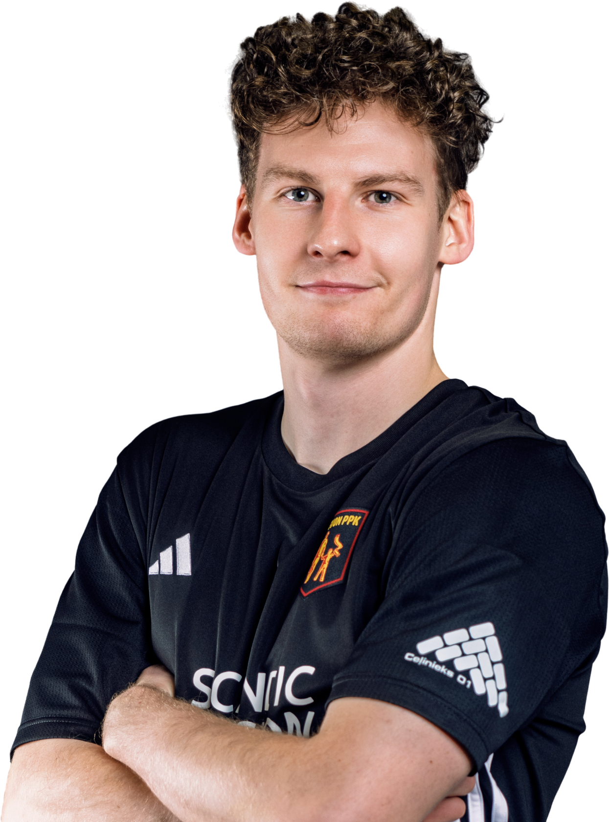 Kristofers Dāvids Kravčenko #21