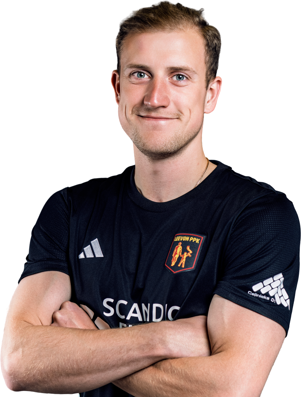 Marks Kurtišs #9