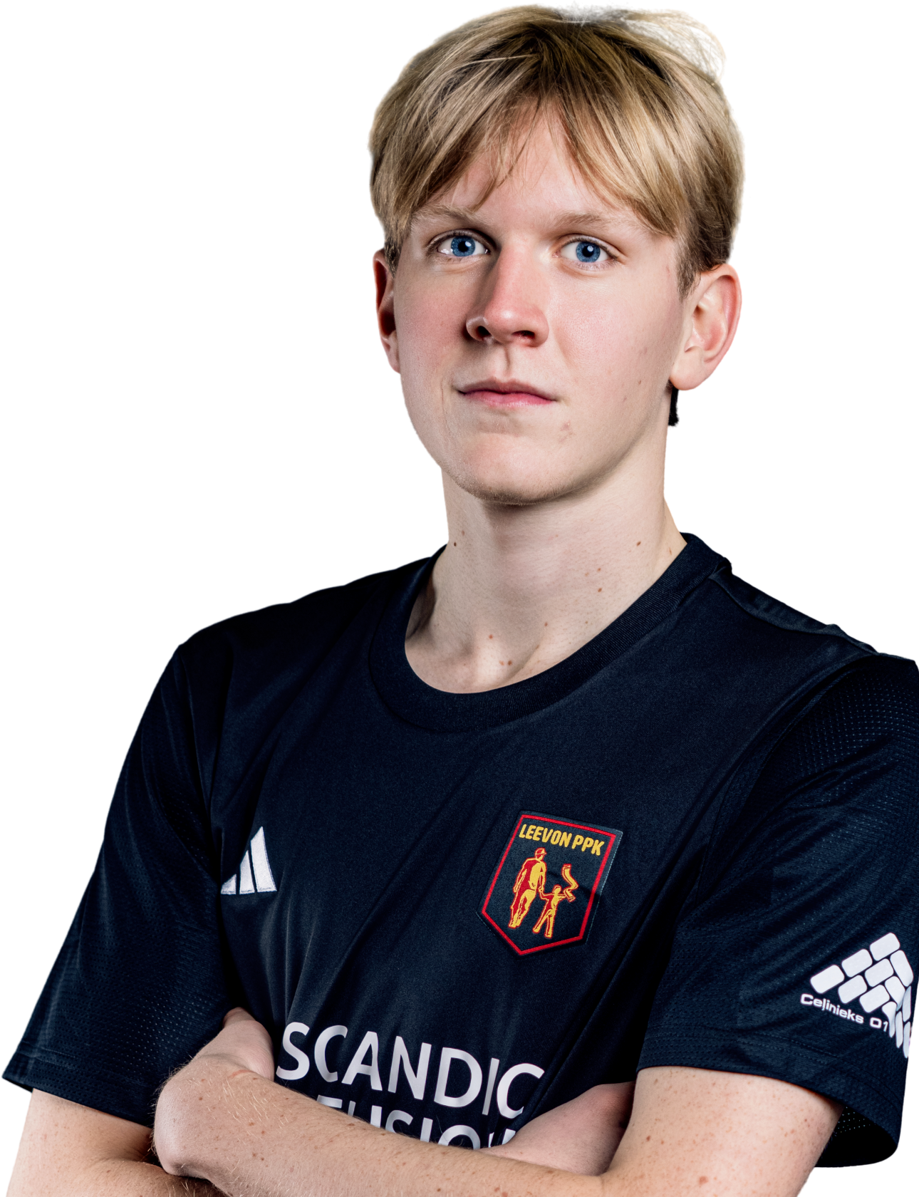 Patriks Putniņš #89