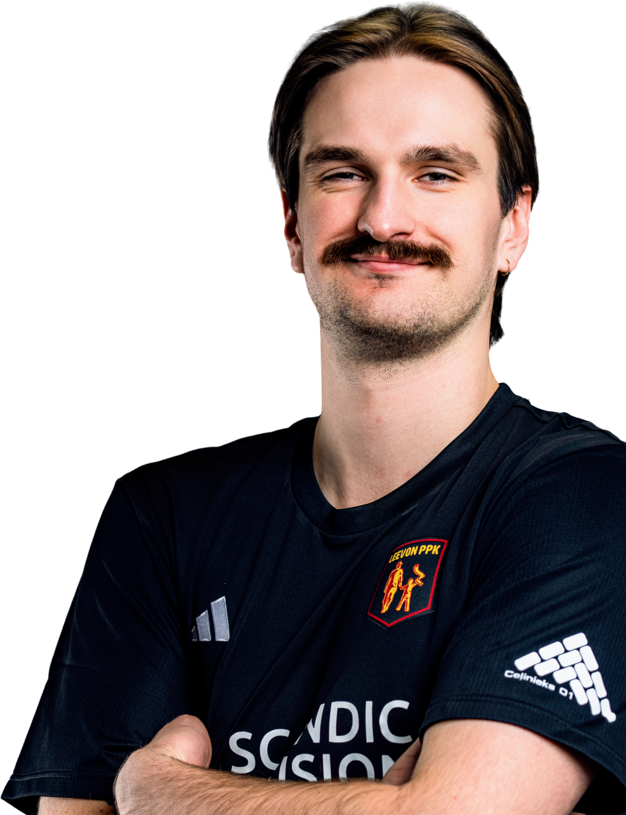 Roberts Krists Jaunarājs-Janvāris #3