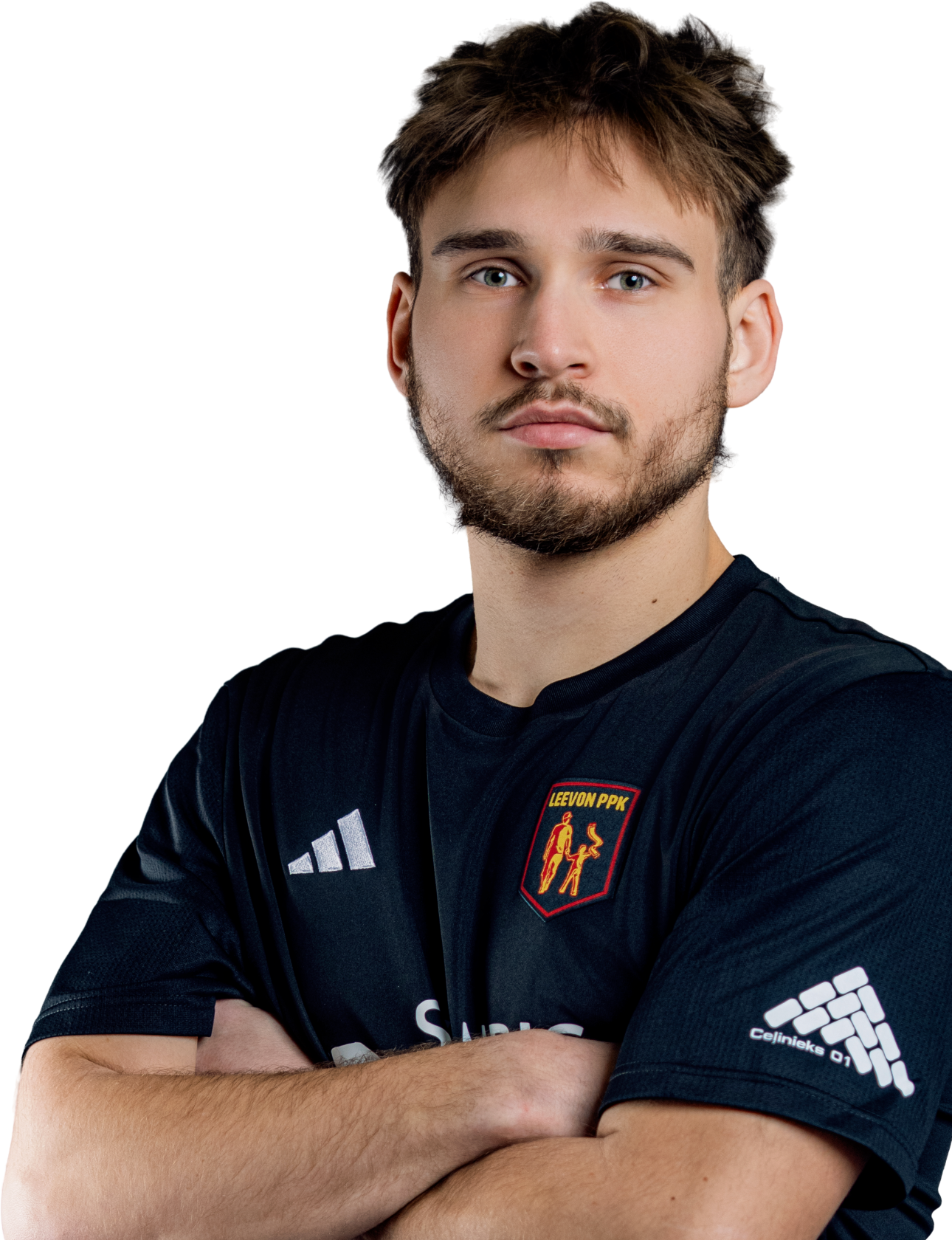 Roberts Raivis Aršauskis #2