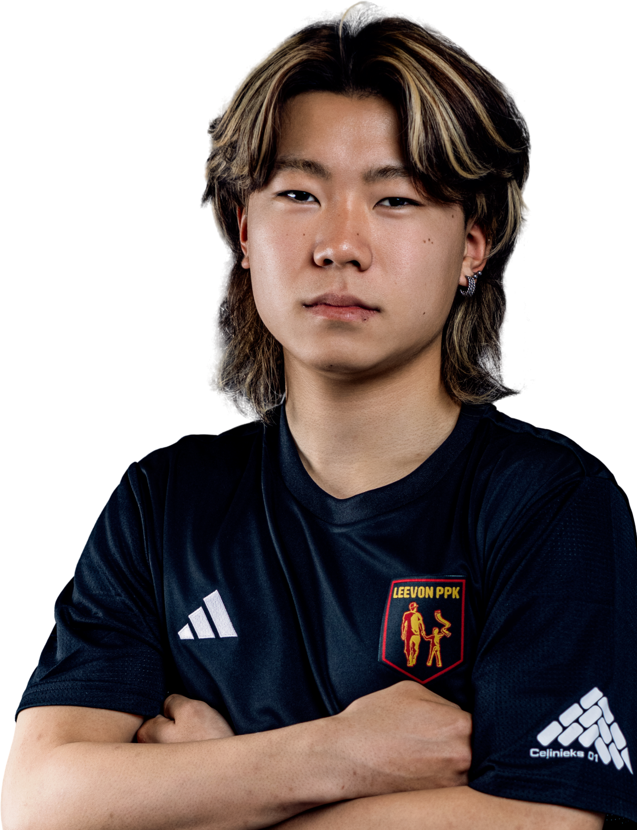 Sho Saito #42