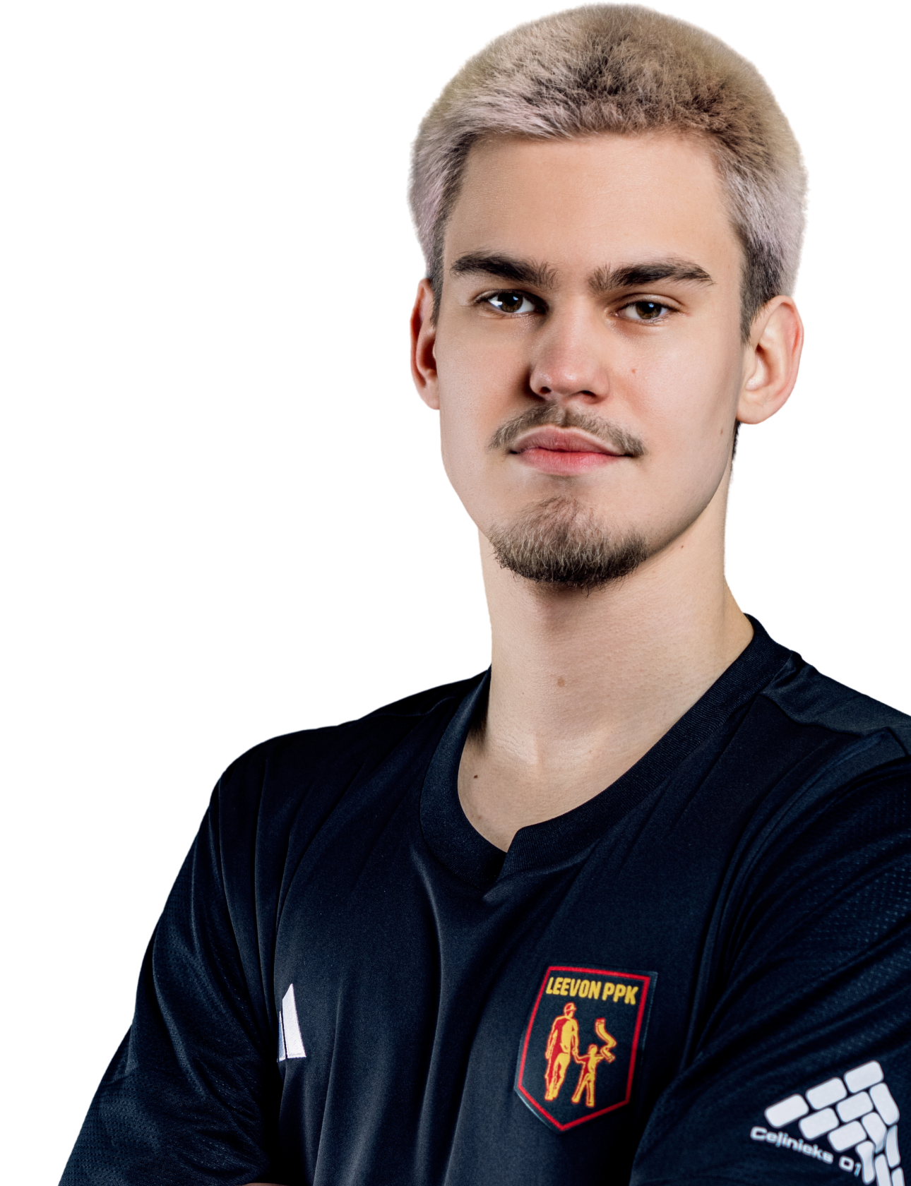 Viestards Gustavs Hibšmanis #69